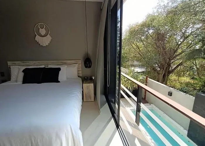 Harrisson Mansion Hotel 4*