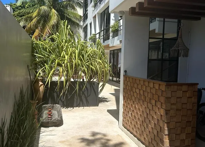 Harrisson Mansion Hotel 4*