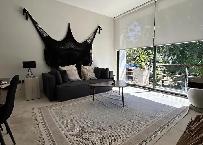 Harrisson Mansion 4* Tulum
