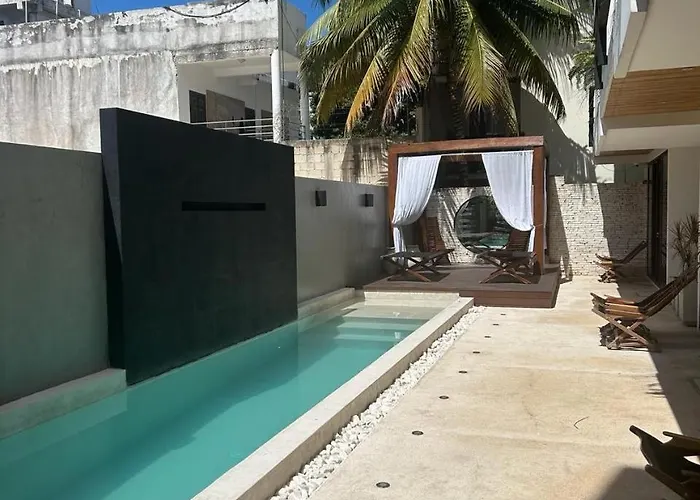 Hotel Harrisson Mansion 4*